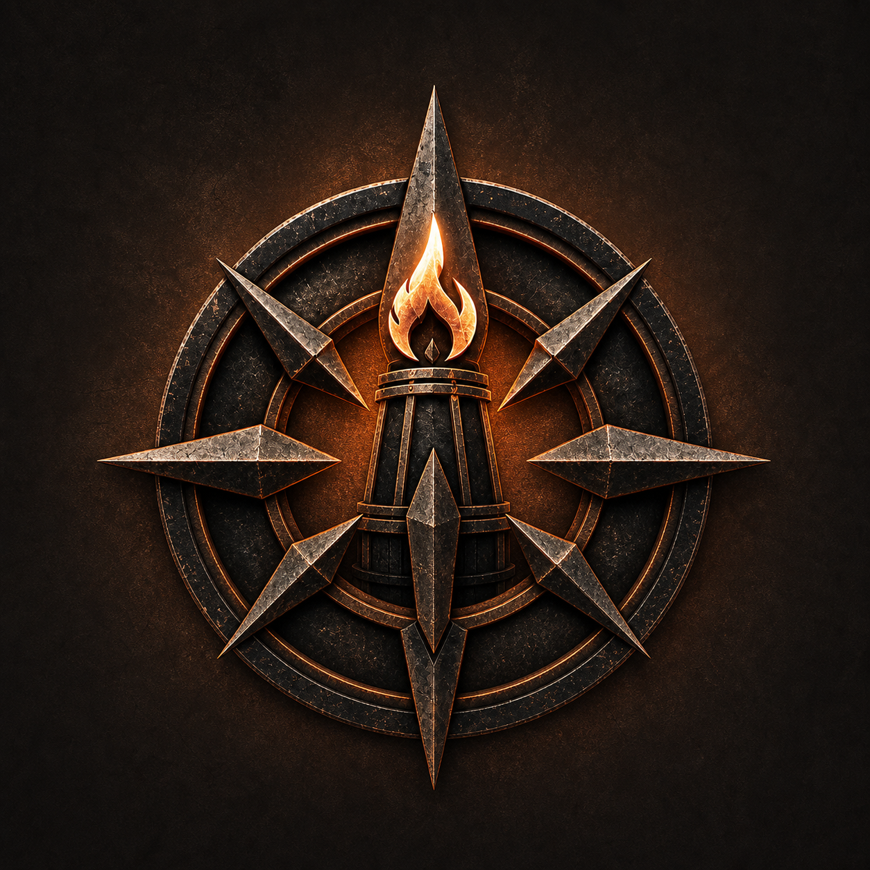 [BR] Pioneiros | PVE 10X | PVP Monumentos logo